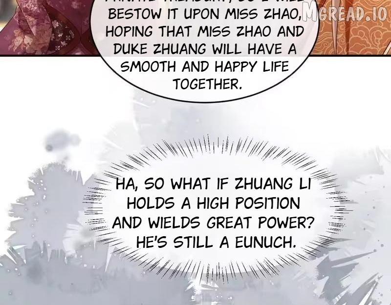 On Our Wedding Night, I Got Pregnant with the Chief Warden’s Child Chapter 62  - page 99
